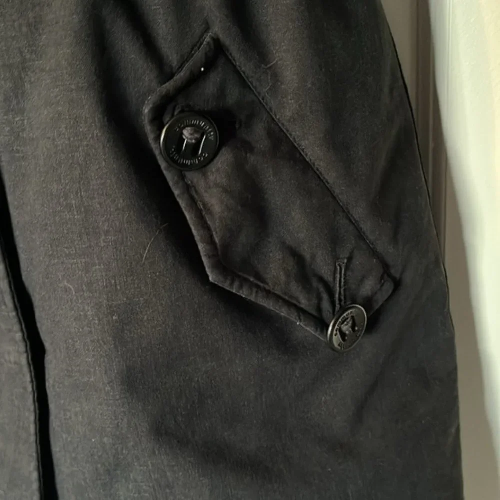 Community (Aritzia) Paradigm Parka - Picture 7 of 10